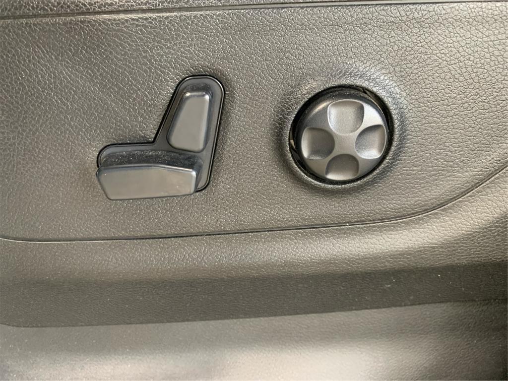 used 2019 Ram 1500 car, priced at $28,887