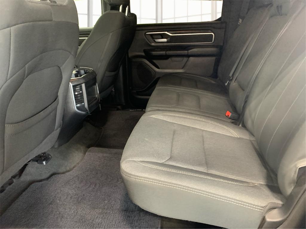 used 2019 Ram 1500 car, priced at $28,887