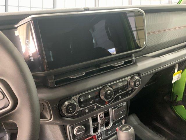 new 2025 Jeep Wrangler car, priced at $55,800