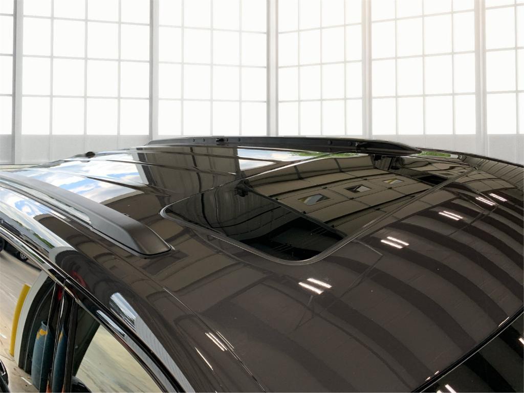 used 2025 Jeep Grand Cherokee L car, priced at $45,319