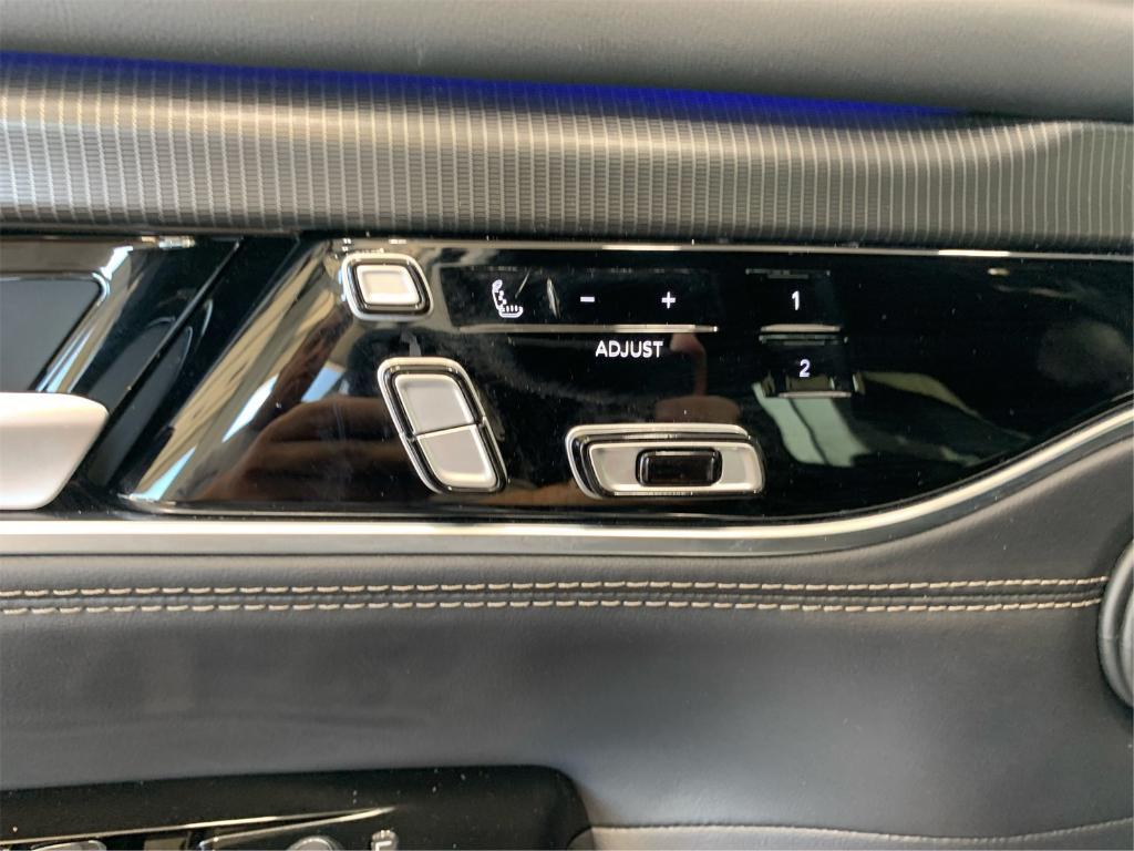 used 2024 Jeep Grand Wagoneer car, priced at $67,434