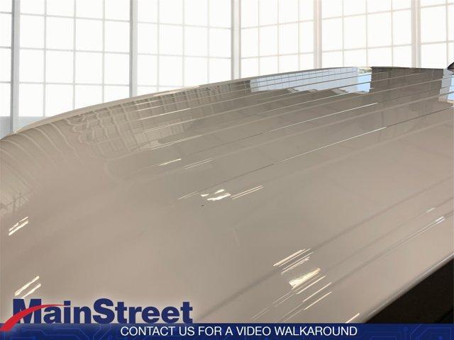 used 2022 Ram 1500 car, priced at $35,563