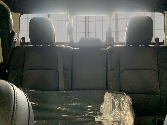 new 2025 Jeep Gladiator car, priced at $42,127