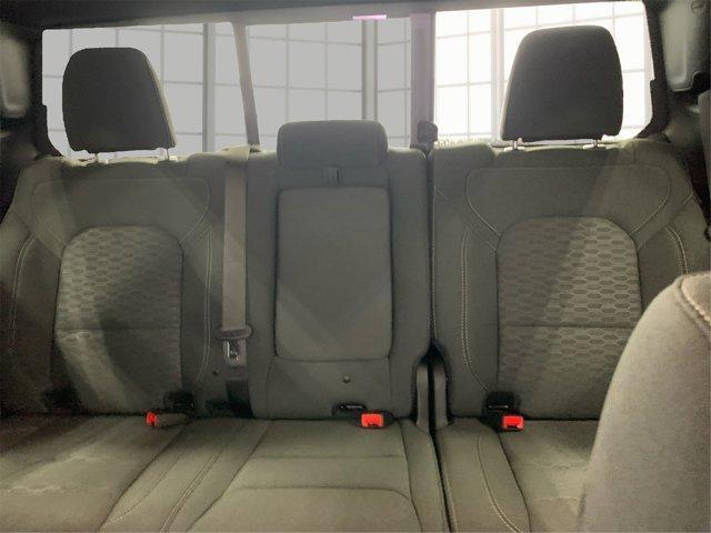 new 2026 Ram 1500 car, priced at $54,911