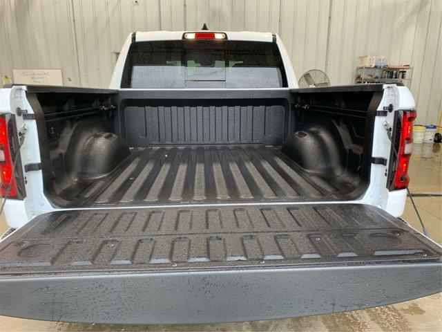 new 2026 Ram 1500 car, priced at $54,911