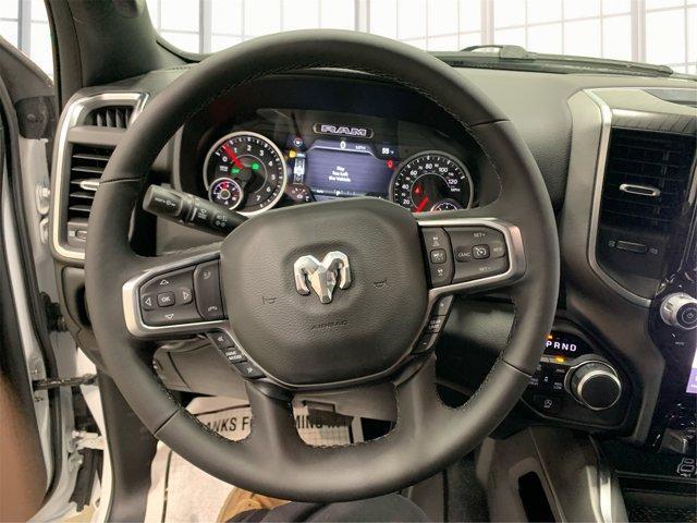 new 2026 Ram 1500 car, priced at $54,911