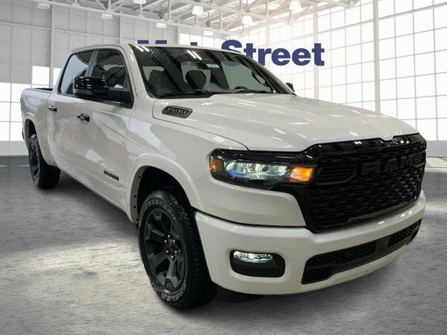 new 2026 Ram 1500 car, priced at $54,911