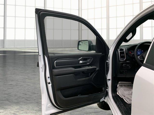 new 2026 Ram 1500 car, priced at $54,911