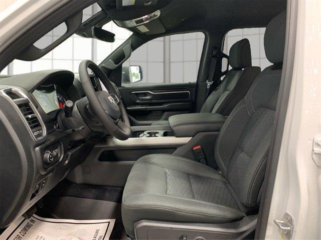 new 2026 Ram 1500 car, priced at $54,911