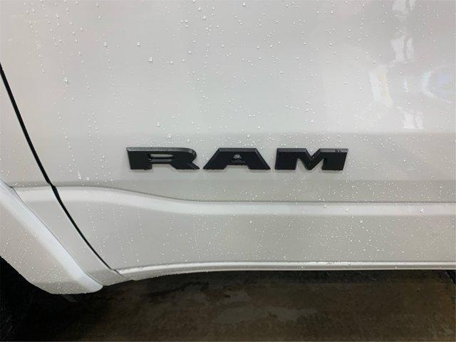new 2026 Ram 1500 car, priced at $54,911