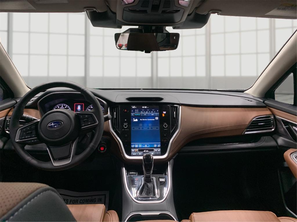 used 2025 Subaru Outback car, priced at $39,561