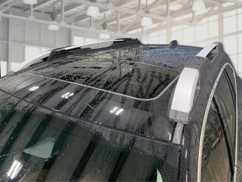 used 2025 Subaru Outback car, priced at $39,561