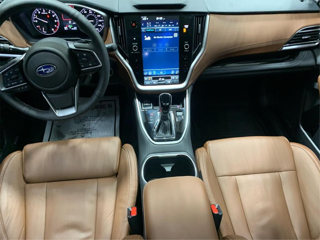 used 2025 Subaru Outback car, priced at $39,561