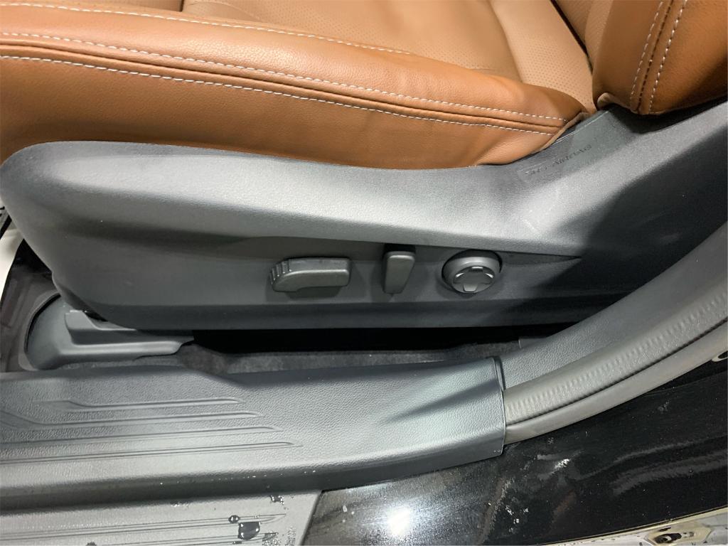 used 2025 Subaru Outback car, priced at $39,561