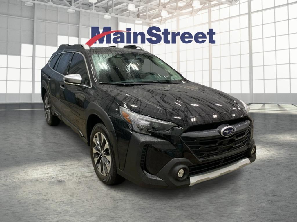 used 2025 Subaru Outback car, priced at $39,561