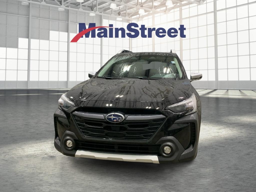 used 2025 Subaru Outback car, priced at $39,561