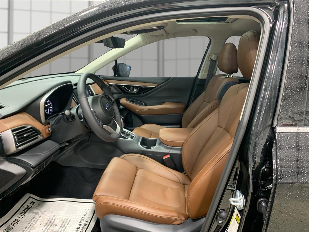 used 2025 Subaru Outback car, priced at $39,561