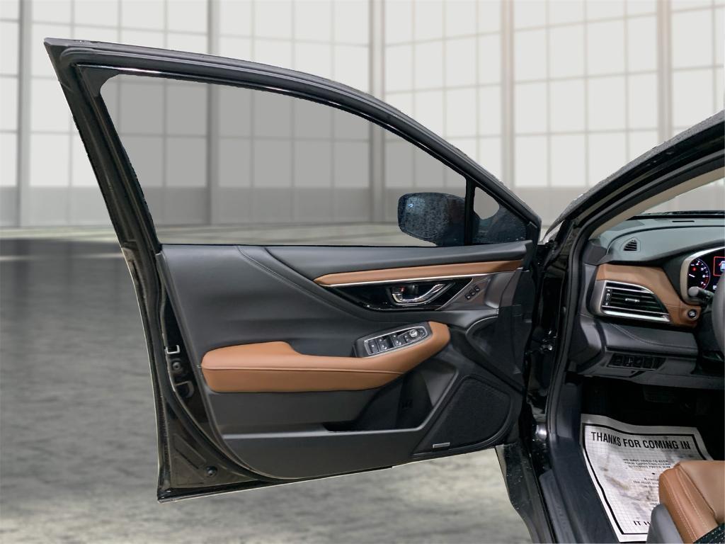 used 2025 Subaru Outback car, priced at $39,561