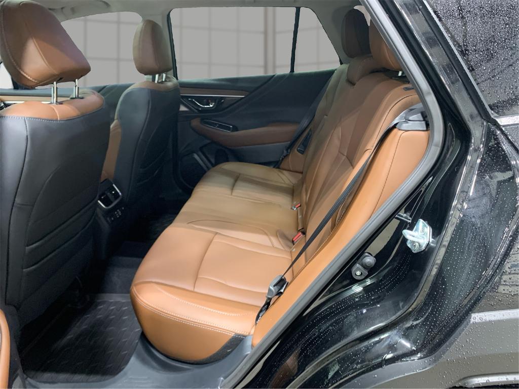 used 2025 Subaru Outback car, priced at $39,561