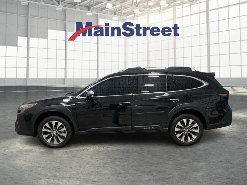 used 2025 Subaru Outback car, priced at $39,561