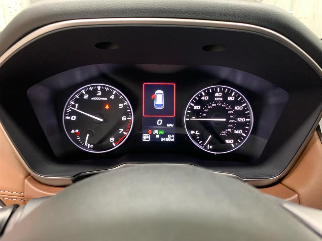 used 2025 Subaru Outback car, priced at $39,561