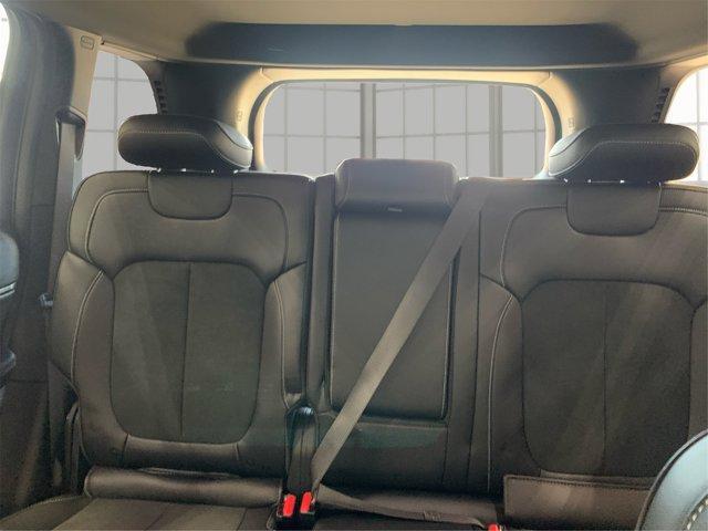 new 2025 Jeep Grand Cherokee car, priced at $41,898