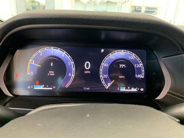 new 2025 Jeep Grand Cherokee car, priced at $41,898