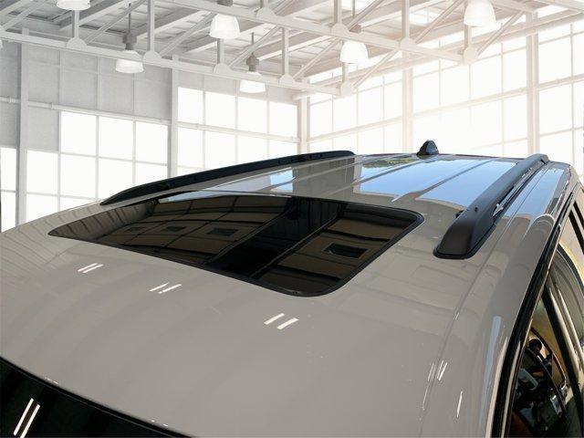 new 2025 Jeep Grand Cherokee car, priced at $41,898