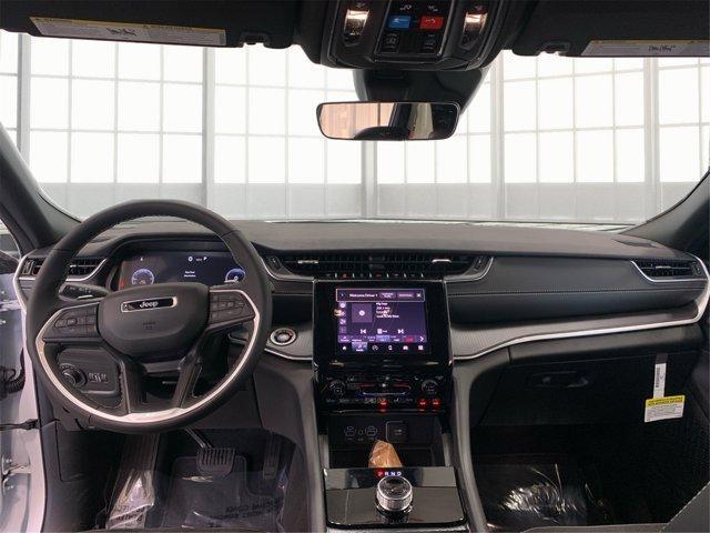 new 2025 Jeep Grand Cherokee car, priced at $41,898