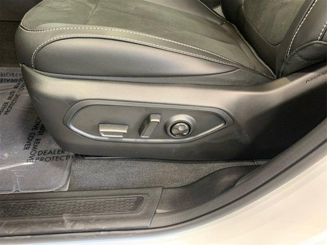 new 2025 Jeep Grand Cherokee car, priced at $41,898