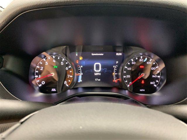 new 2026 Jeep Compass car, priced at $32,140