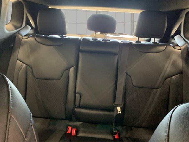 new 2026 Jeep Compass car, priced at $32,140