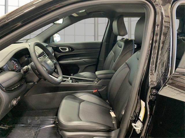 new 2026 Jeep Compass car, priced at $32,140