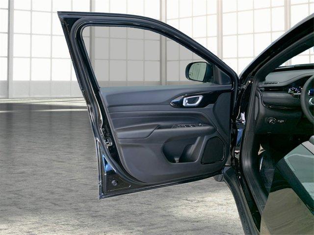 new 2026 Jeep Compass car, priced at $32,140