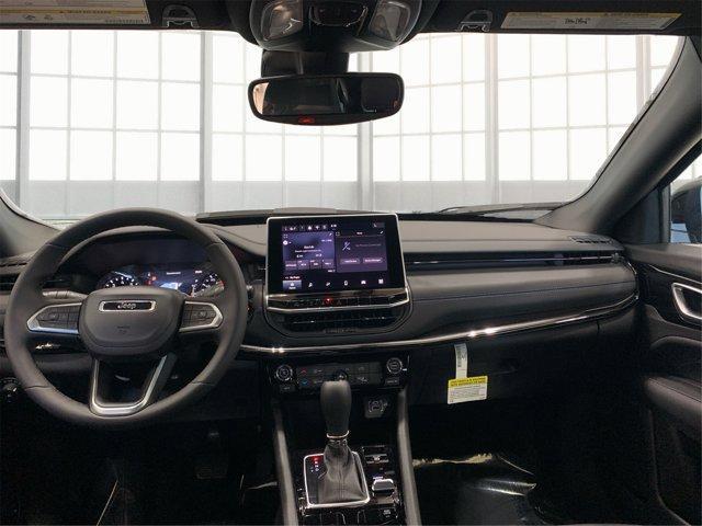 new 2026 Jeep Compass car, priced at $32,140