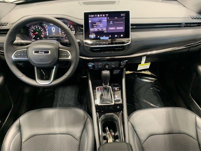 new 2026 Jeep Compass car, priced at $32,140