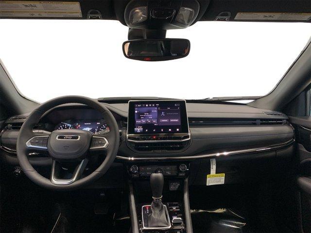 new 2026 Jeep Compass car, priced at $32,140