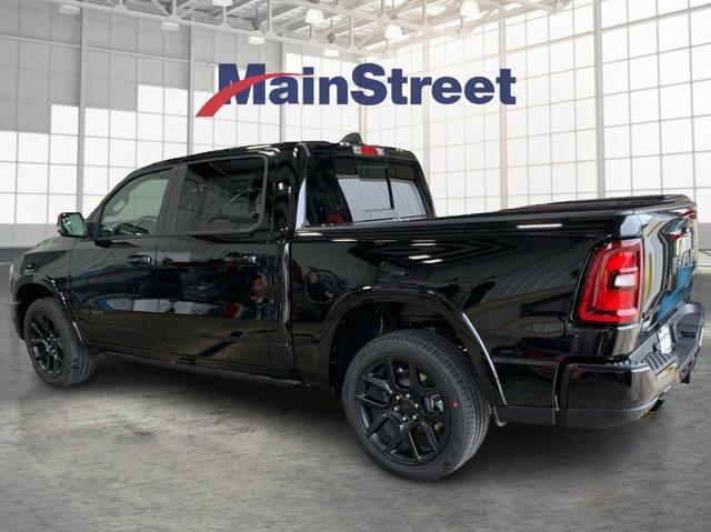 new 2026 Ram 1500 car, priced at $70,769