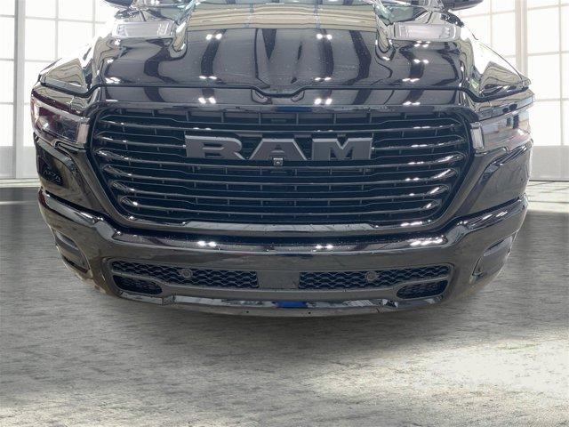 new 2026 Ram 1500 car, priced at $70,769