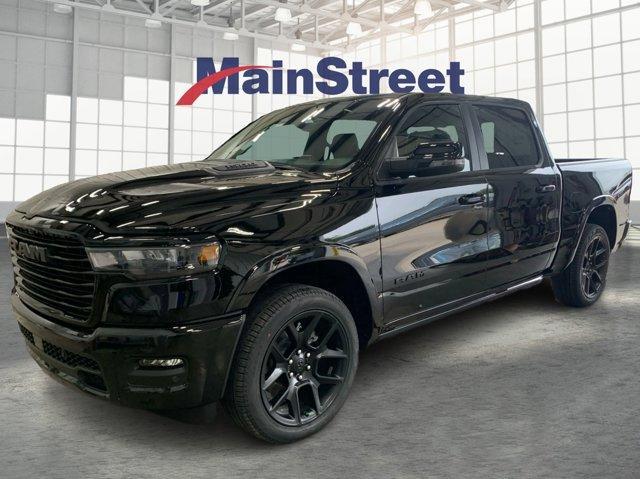 new 2026 Ram 1500 car, priced at $70,769