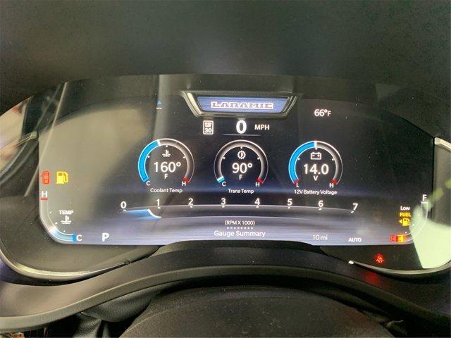 new 2026 Ram 1500 car, priced at $70,769