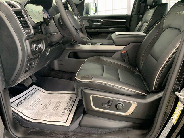 new 2026 Ram 1500 car, priced at $70,769