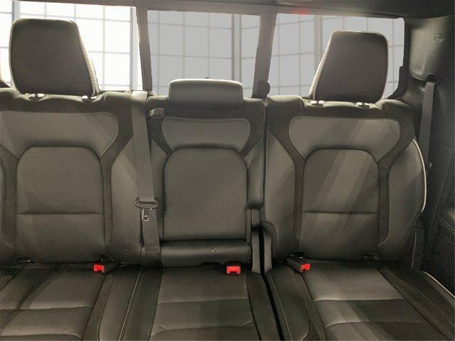 new 2026 Ram 1500 car, priced at $70,769