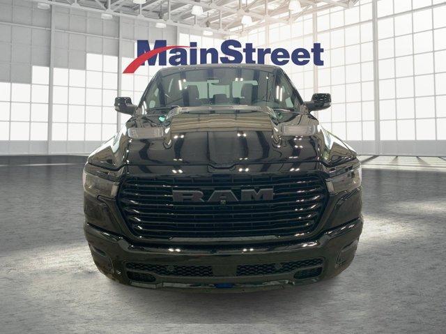 new 2026 Ram 1500 car, priced at $70,769