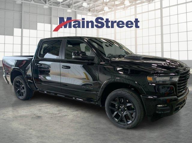 new 2026 Ram 1500 car, priced at $70,769