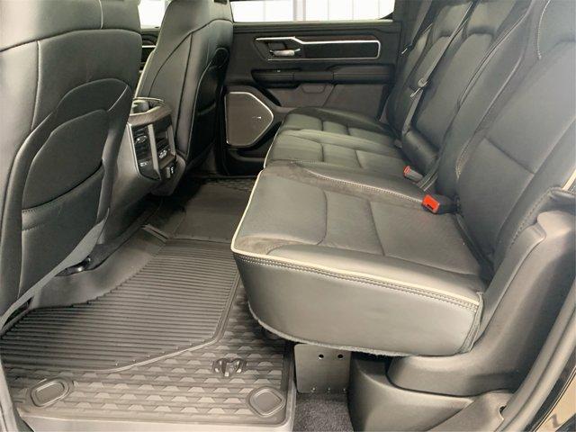 new 2026 Ram 1500 car, priced at $70,769