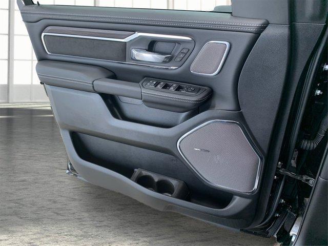 new 2026 Ram 1500 car, priced at $70,769