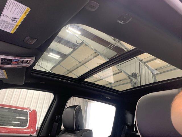 new 2026 Ram 1500 car, priced at $70,769