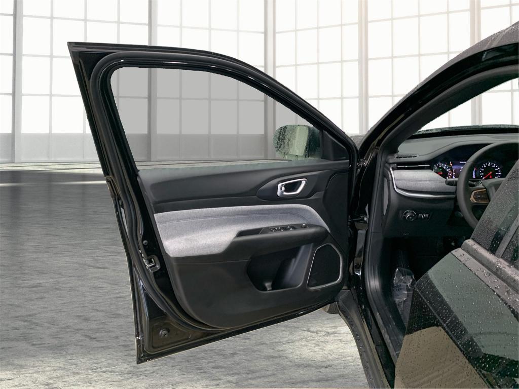 new 2026 Jeep Compass car, priced at $30,304