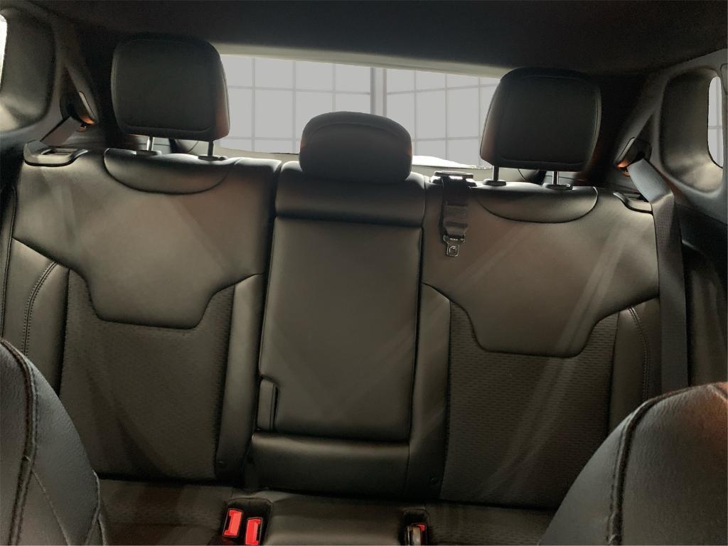 new 2026 Jeep Compass car, priced at $30,304